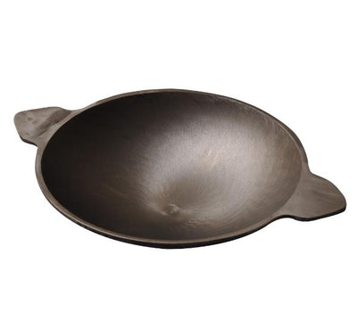 Cast Iron Aappam Maker - 8 inches-Tredy Foods