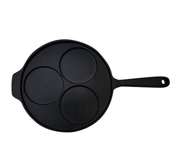 Cast Iron Pancake Maker Tredy Foods