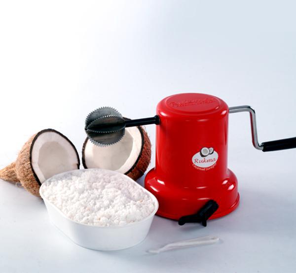 Electric Coconut Scraper (Grater) / Juicer