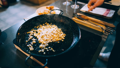 How to maintain and clean Cast Iron Cookware?