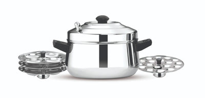 Stainless steel Cookware