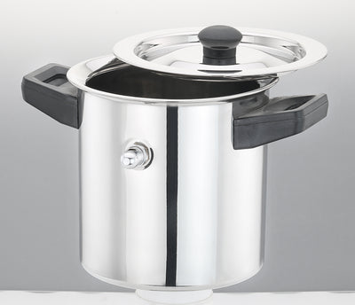 Stainless steel Cookware