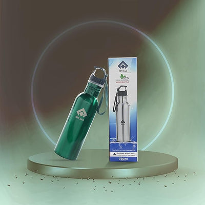 Eco Water Bottle - 750 Ml
