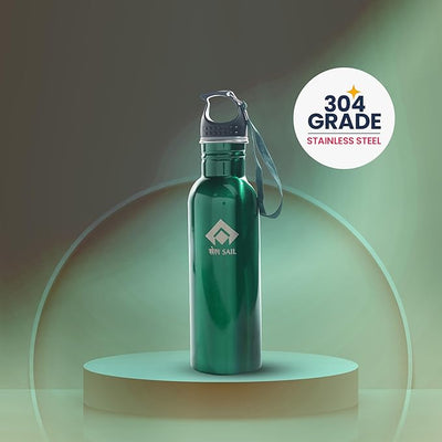 Eco Water Bottle - 750 Ml