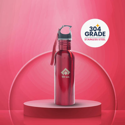 Eco Water Bottle - 750 Ml