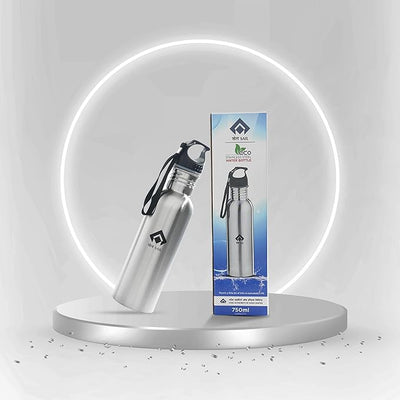 Eco Water Bottle - 750 Ml