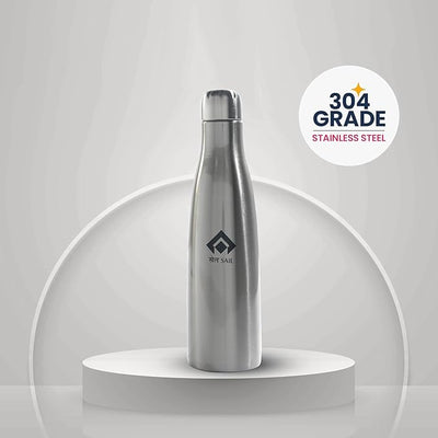 Stainless Steel Water Bottle Eco Stream