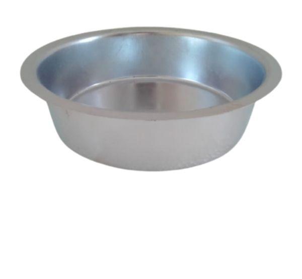 8 Inch Aluminium Round Cake Mould-Tredy Foods