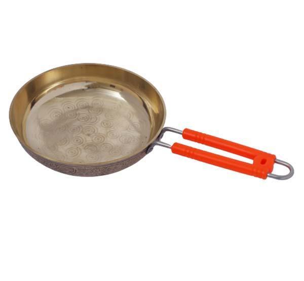 Bronze Fry Pan -1150 ml-Tredy Foods