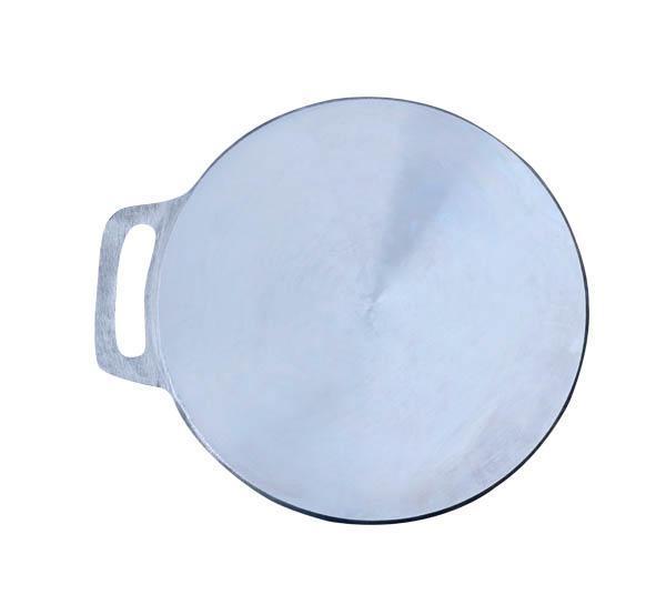 Cast Aluminium Dosa Tawa 280mm-Tredy Foods