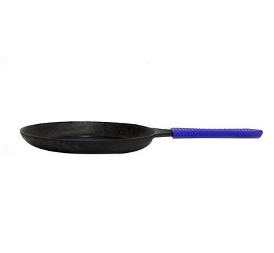 Cast Iron Omelette Maker (Egg Pan)-Tredy Foods