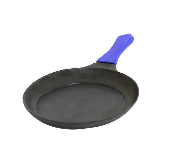 Cast Iron Omelette Maker (Egg Pan)-Tredy Foods