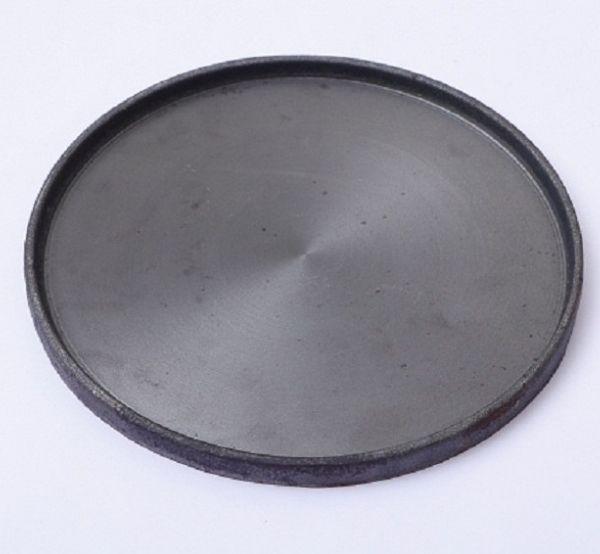 Cast Iron Roti Tawa Without Handle-Tredy Foods