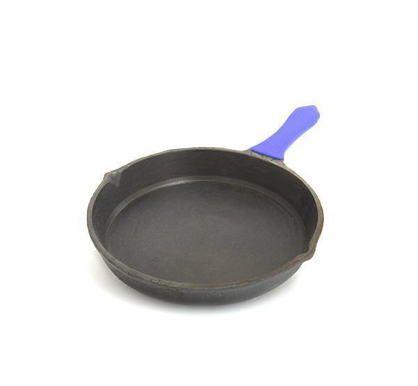 Cast Iron Skillet-Tredy Foods