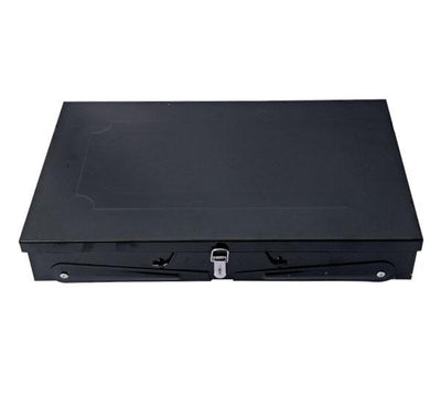 Foldable Briefcase Type Barbeque Grill Set-Tredy Foods