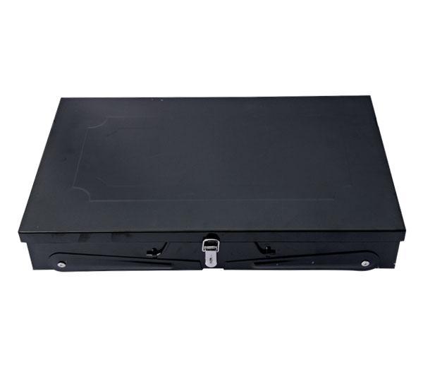 Foldable Briefcase Type Barbeque Grill Set-Tredy Foods