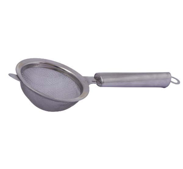 Handy Stainless Steel Tea Strainer-Tredy Foods