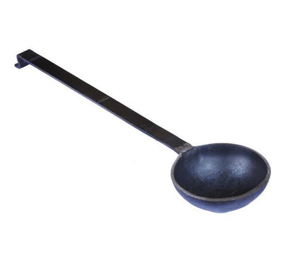 Iron Fry Ladle-Tredy Foods