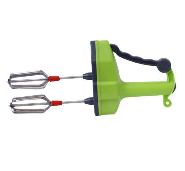 Manual Type Hand Blender / Churner-Tredy Foods