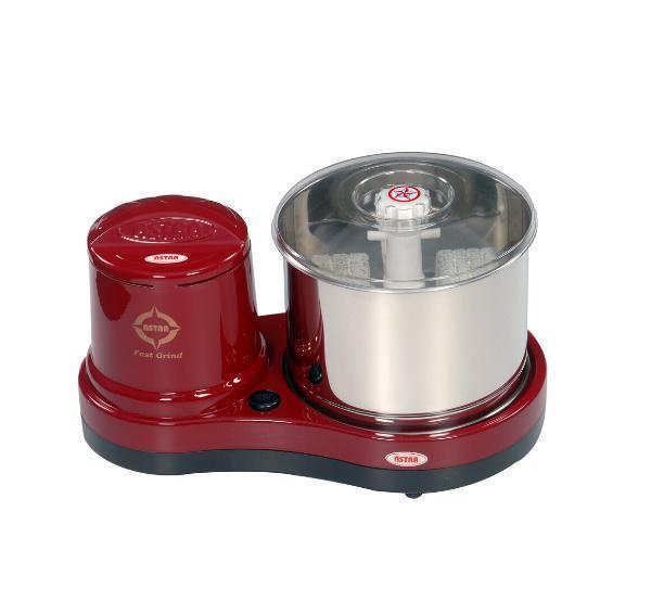 Multipurpose Table Top Grinder - Astra Fast Grind-Tredy Foods