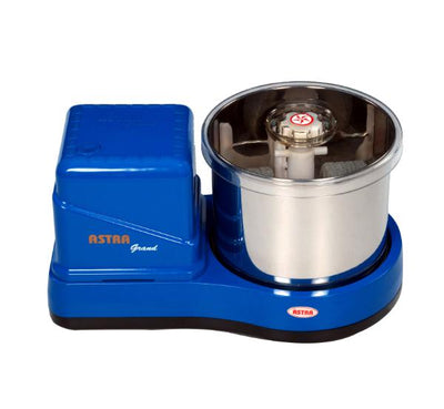Multipurpose Table Top Grinder - Astra Grand-Tredy Foods