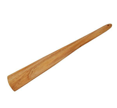 Neem Wood Spatula Model - 6-Tredy Foods