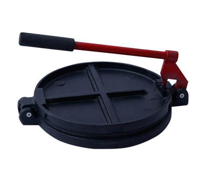 Non Stick Chapati / Poori Press Maker-Tredy Foods