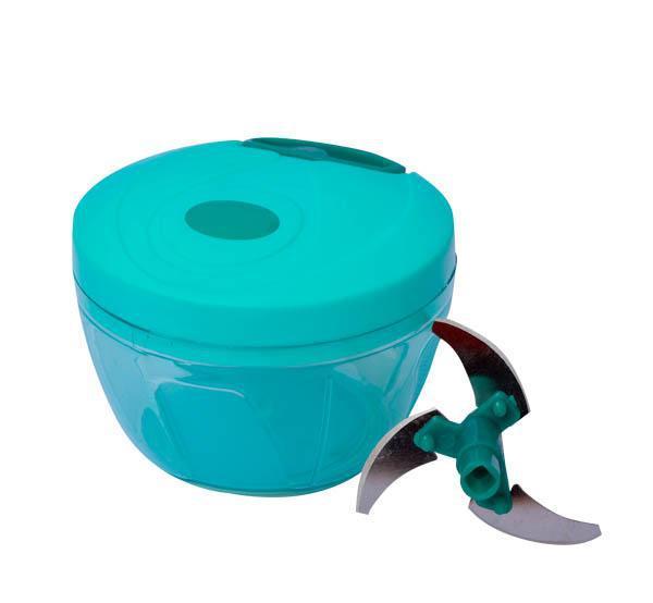 Powerful Hand Held Vegetable Chopper-Tredy Foods