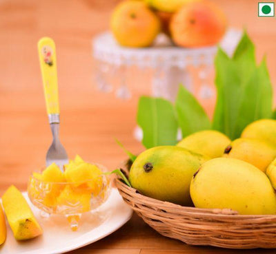 Salem Bangalora Mango-Tredy Foods