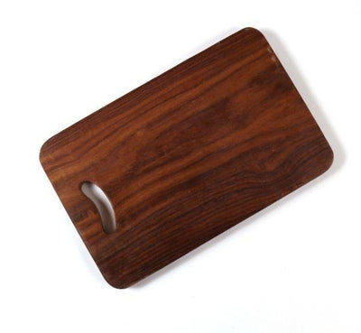 Sheesham Wood Chopping Board-Tredy Foods