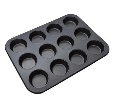 Silicone / Carbon Cake Mould For Baking-Tredy Foods