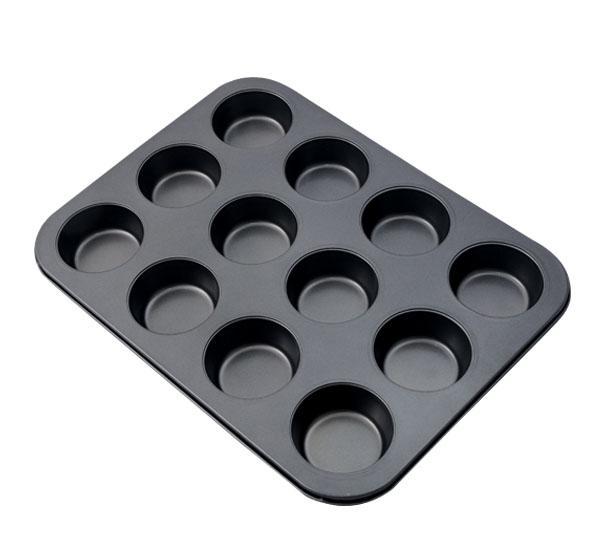 Silicone / Carbon Cake Mould For Baking-Tredy Foods