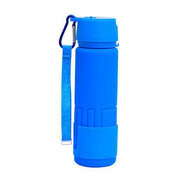Silicone Stretchy Water Bottle-Tredy Foods