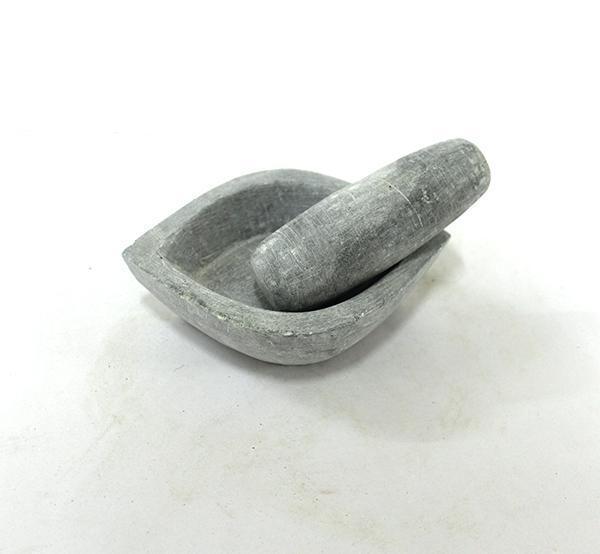 Soapstone Paladai Cup for Baby-Tredy Foods