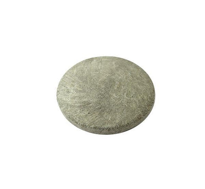Soapstone Sandal Rubbing Stone (Chandan pata)-Tredy Foods