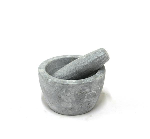 Soapstone Ural Set - Small-Tredy Foods