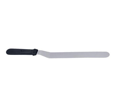 Stainless Steel Angular Knife 10 inch for Cake-Tredy Foods