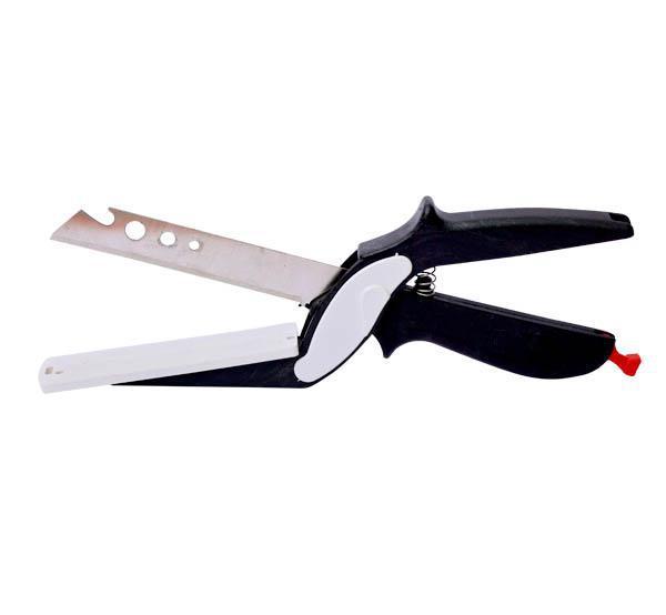 Stainless Steel Clever Cutter | Tredy Foods
