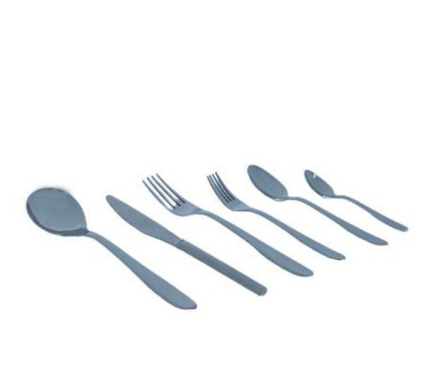 Stainless Steel Cutlery Set-Tredy Foods