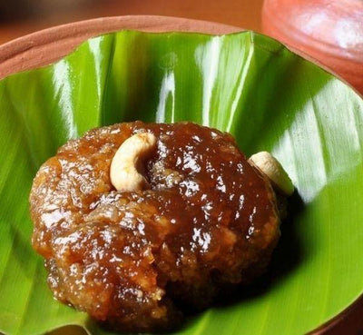 Tirunelveli Halwa-Tredy Foods