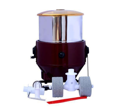 Wet Grinder - 2 Ltr-Tredy Foods